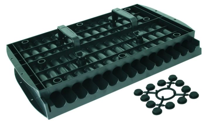 Дошка для катання бойлів Carp Expert Boilieroller - Energofish