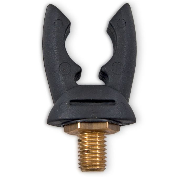 Тримач вудилища Gardner "TRU-LOK GRIPPER" - Чорний