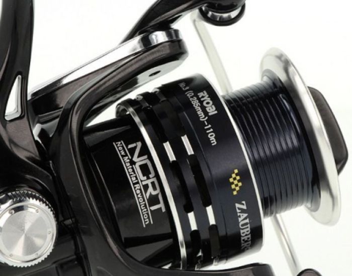 Котушка Ryobi Zauber CR