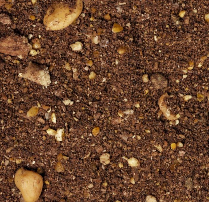 Підгодовування Interkrill - Карась-Халва-Ваніль - Серія Premium Baits - 1 кг