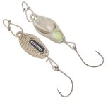 Блешня Kosadaka XTR1 - вагається - срібло