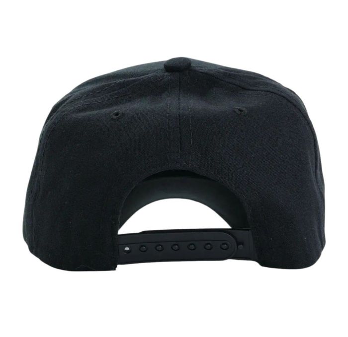 Кепка-трекерка Кентавр - Аплікація animal PHEASANT - 57-58 розмір - Коттон - Чорний