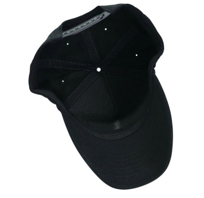 Кепка-трекерка Кентавр - Аплікація animal PHEASANT - 57-58 розмір - Коттон - Чорний