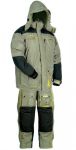 Костюм Norfin Polar -40 ° - Nortex Breathable