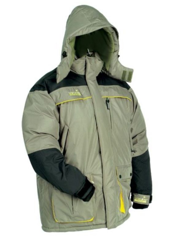 Костюм Norfin Polar -40 ° - Nortex Breathable