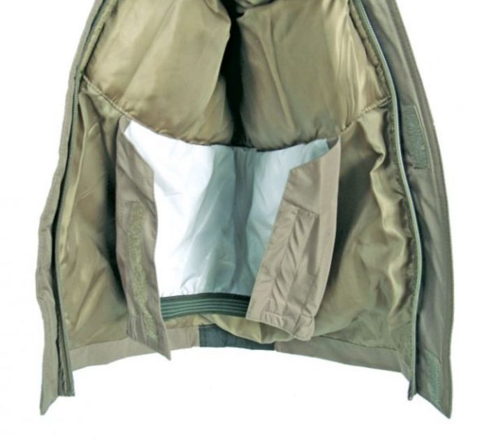 Костюм Norfin Polar -40 ° - Nortex Breathable