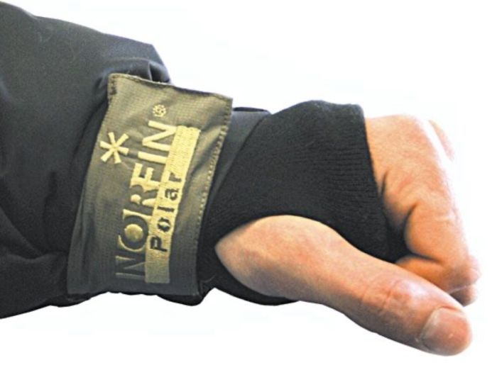 Костюм Norfin Polar -40 ° - Nortex Breathable