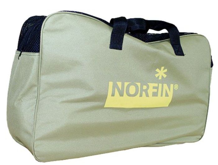 Костюм Norfin Polar -40 ° - Nortex Breathable