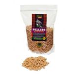 Пеллетс Технокарп Flavored High Attraction - Sweetcorn - 1 кг