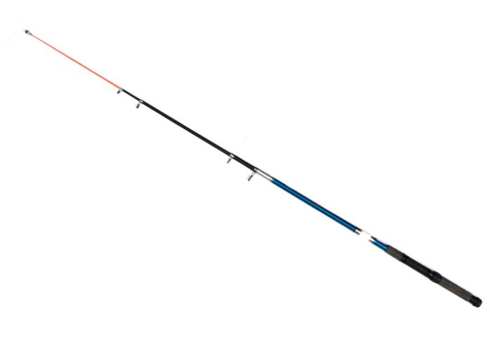 Спінінг телескоп ON-Liner - Дешевий - Tele Stelfisch