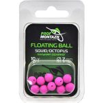 Насадка ароматизована Проф Монтаж Floating Ball - Плаваюча - Ø7 мм - Кальмар/Восьминіг "Squid/Octopus" - 10 шт/уп