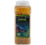 Зернова суміш Anvi - Горох - 1 кг