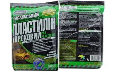 Пластилін Megamix - Горох - 900 г