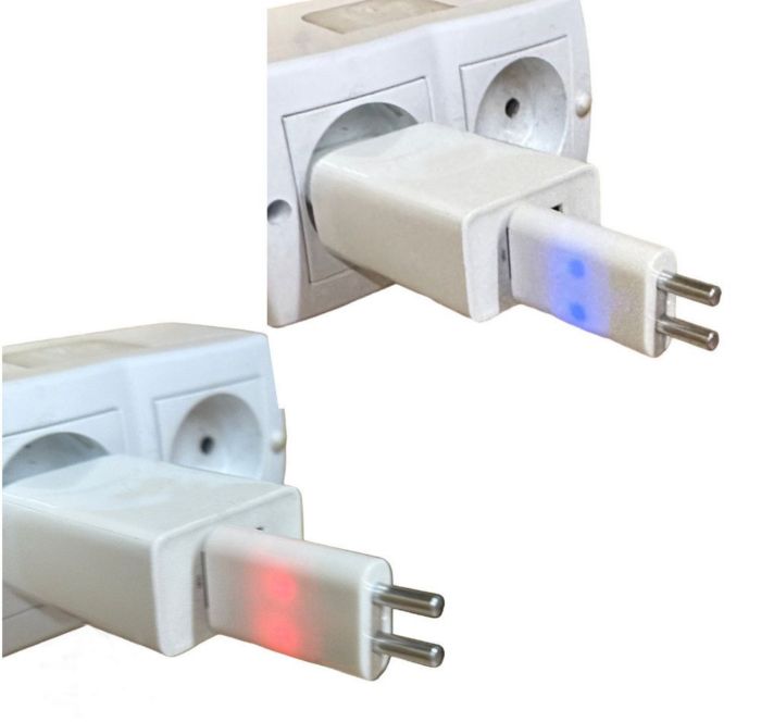 Сигналізатор клювання для фідера - Світлозвуковий - 2 дзвіночки - 6 см - Живлення 2 батарейки + USB зарядка - 2 шт/уп