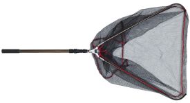 Підсак складаний - Ø70 см - Прогумований капрон