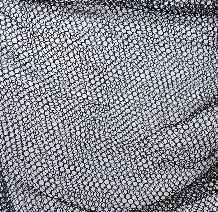 Підсак складаний - Ø70 см - Прогумований капрон