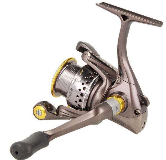 Котушка Ryobi Zauber 3000