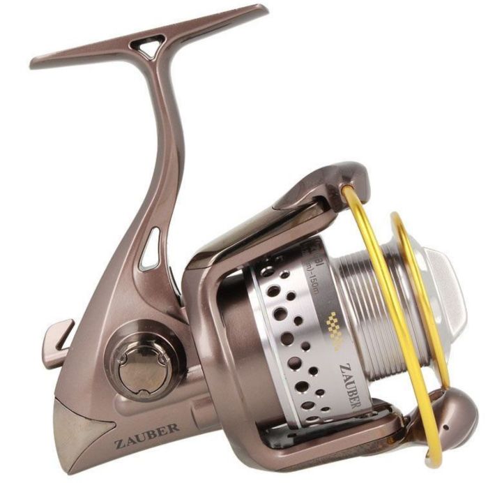 Котушка Ryobi Zauber 3000