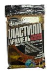 Пластилін Megamix 250 г – Смак Карамель
