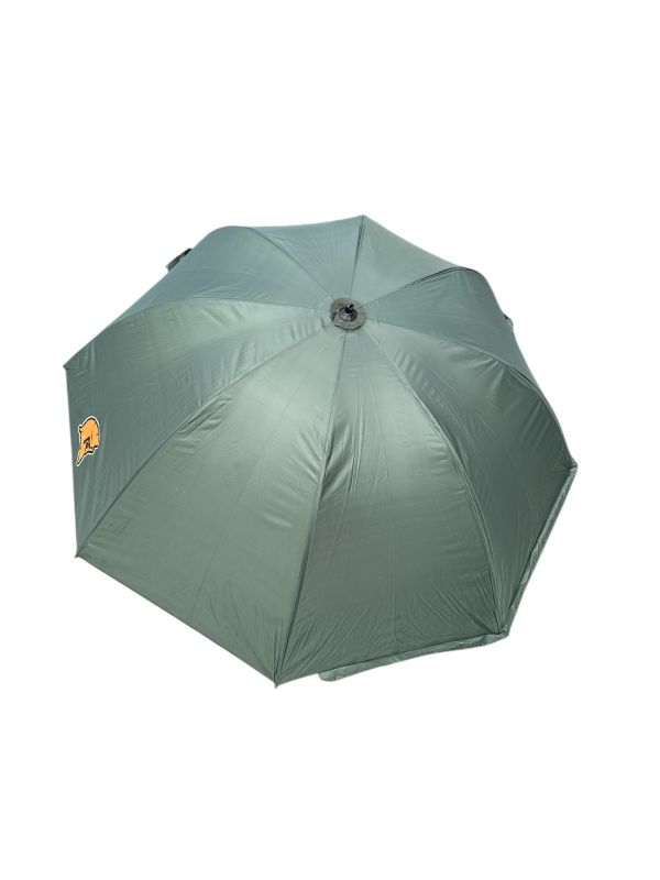 Парасолька-намет Gladiator UT25 рибальська з захистом від вітру та дощу