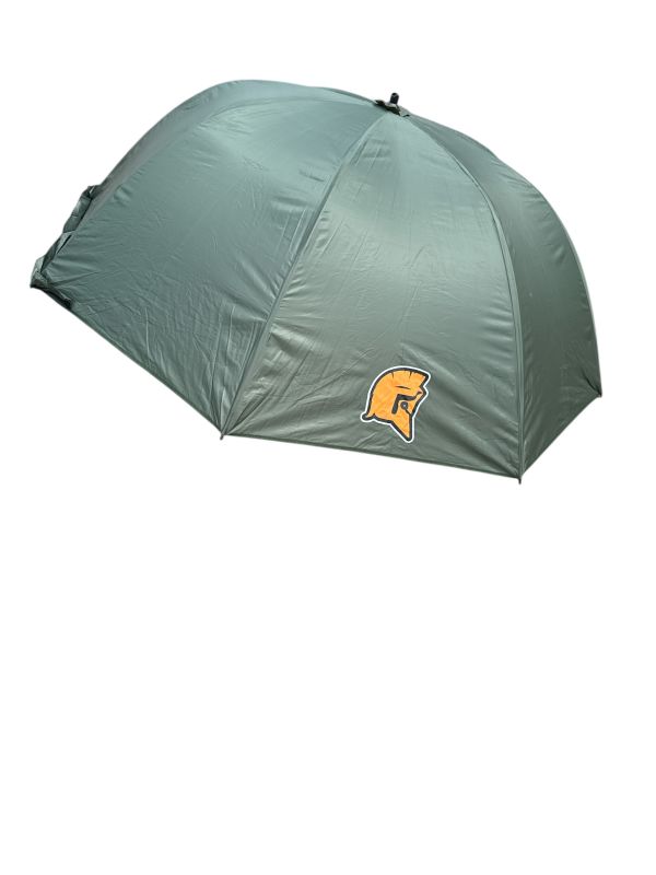 Парасолька-намет Gladiator UT25 рибальська з захистом від вітру та дощу