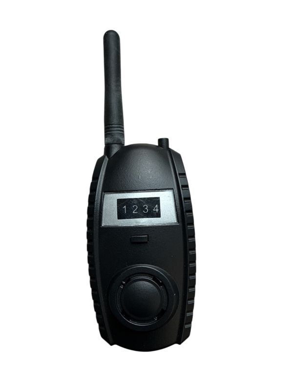 Набір сигналізаторів Megastrike 4+1