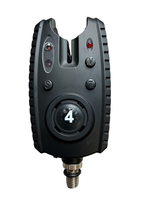 Набір сигналізаторів Megastrike 4+1