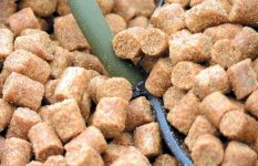 Пеллетс Carpio Method - Гранули Ø3 мм