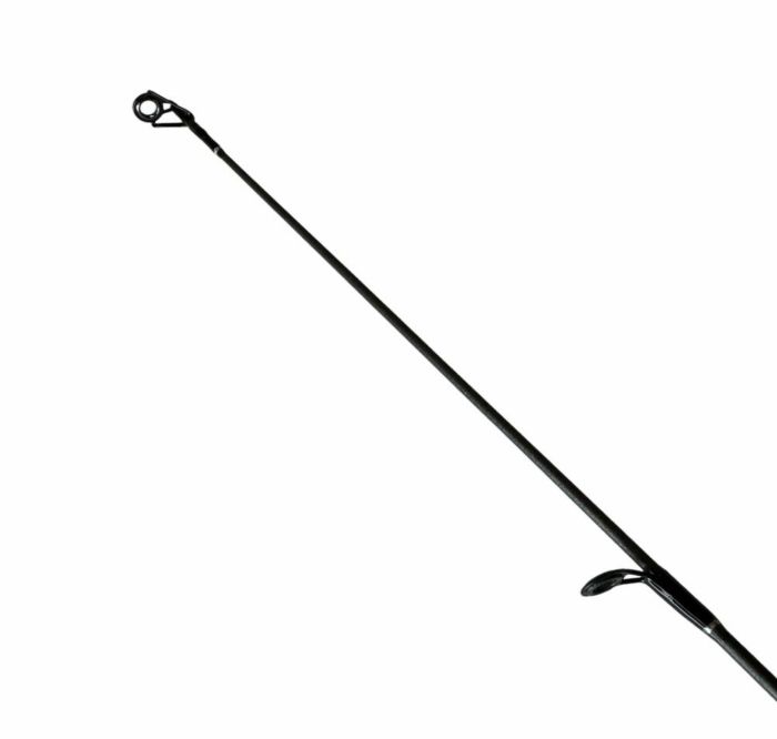 Хлист карбоновий на спінінг - 7 кілець - 2,13 м