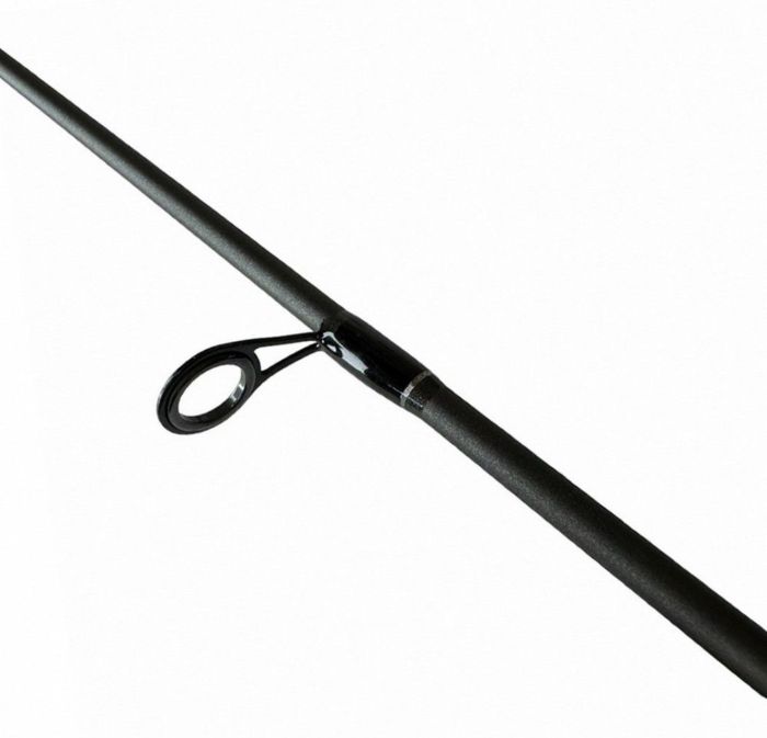 Хлист карбоновий на спінінг - 7 кілець - 2,13 м