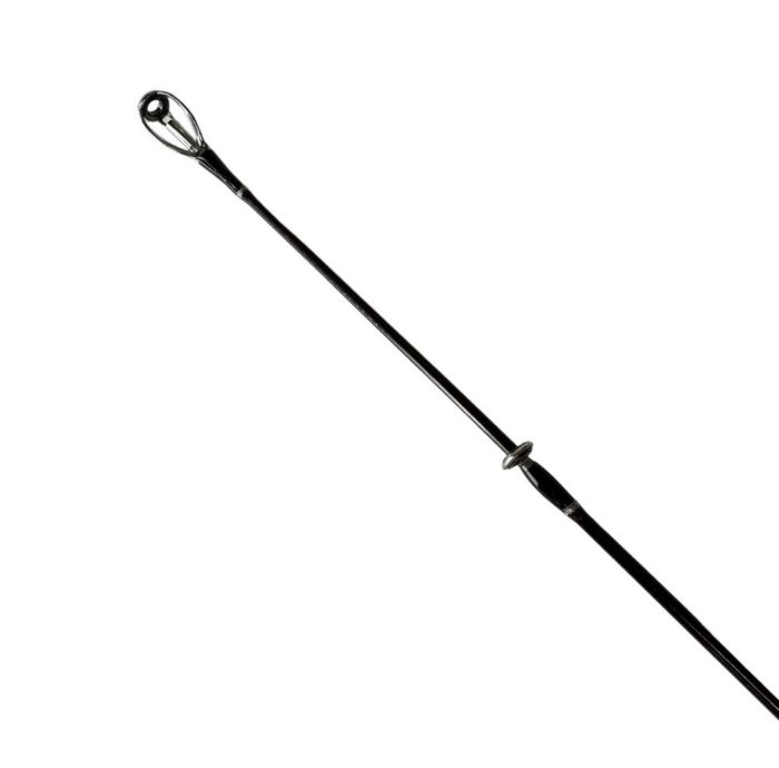 Хлист карбоновий на спінінг - 9 кілець - 1,98 м - Тест: 10-50 г, 6.1мм