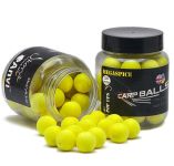 Бойли Carp Balls Anvi Pop Ups - Плаваючі - Ø14 мм - 30 г - Megaspice(RH)