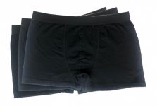 Труси армійські ЗСУ - Чорні XL розмір