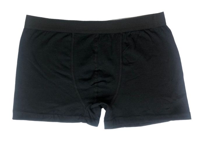 Труси армійські ЗСУ - Чорні XL розмір