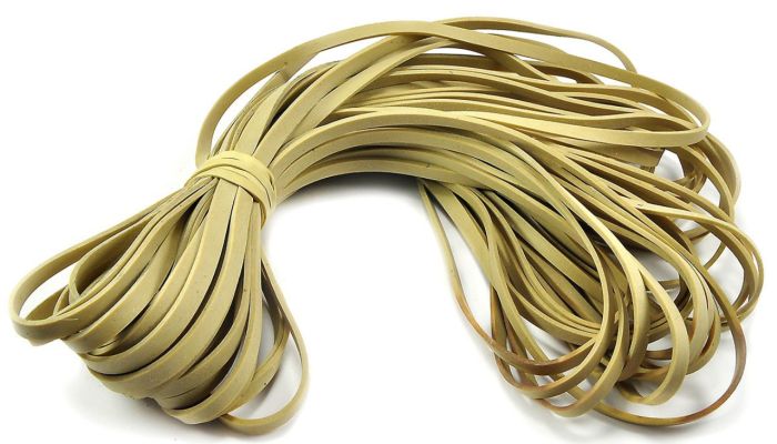 Рибальська Гумка - Локшина - 20м