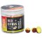 Бойли Carp Catchers Balance Hookbaits - Ø12 мм - Washed Out Yellow&Red - Red&Citrus