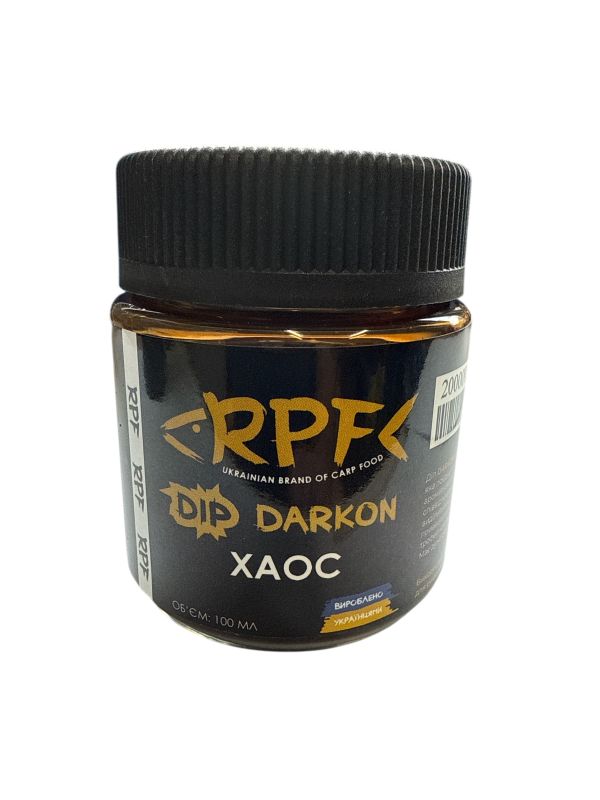 Діп RPF DARKON - Червоний Хижак - 100 мл