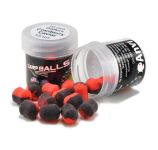 Бойли Carp Balls Wafters - Нейтральна плавучість - Ø10 мм - 15 шт/уп - Cranberry&Caviar (Журавлина та ікра)