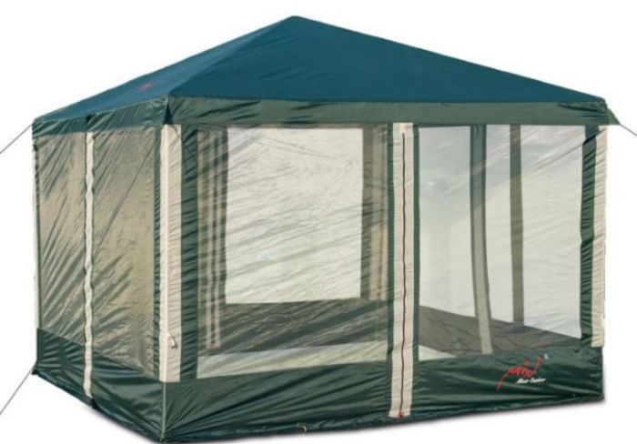 Тент Coleman Х-2901