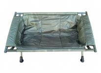 Мат короповий (Люлька) Gladiator - Складаний - 120x71x47 см