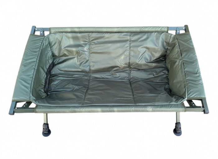Мат короповий (Люлька) Gladiator - Складаний - 120x71x47 см