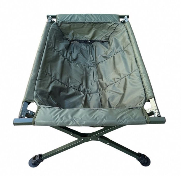 Мат короповий (Люлька) Gladiator - Складаний - 120x71x47 см