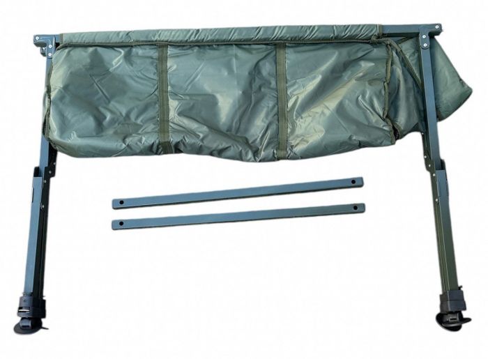 Мат короповий (Люлька) Gladiator - Складаний - 120x71x47 см