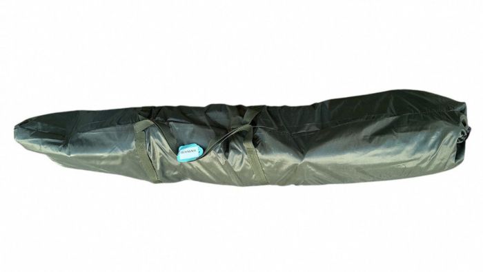 Мат короповий (Люлька) Gladiator - Складаний - 120x71x47 см