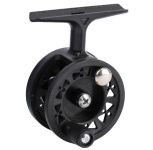 Котушка Fishing Roi 107 - Інерційна - Провідна - Пластик - Чорний