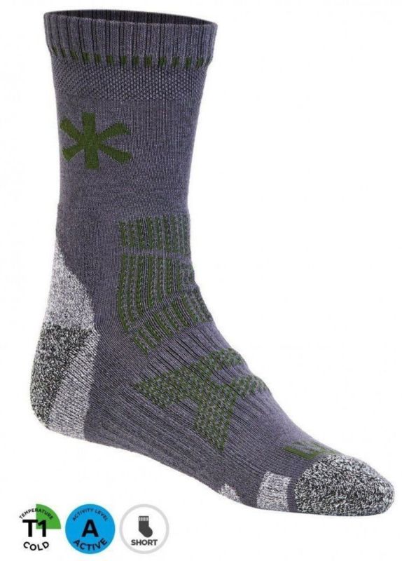 Шкарпетки Norfin Target Light T1A