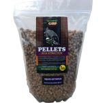 Пеллетс Технокарп Flavored High Attraction - Squid Octopus - 1 кг