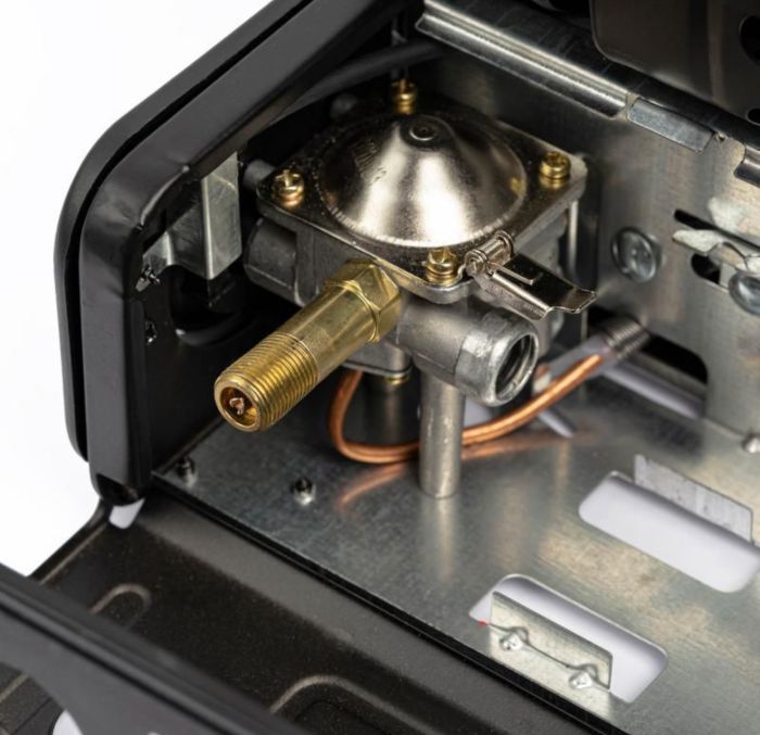 Газовий обігрівач-плитка Ranger Н 200 - RA 9952