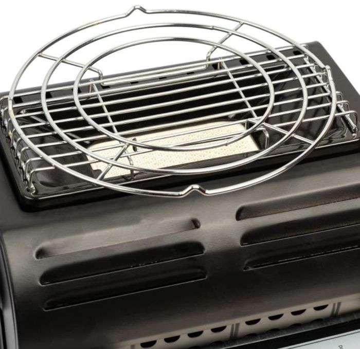 Газовий обігрівач-плитка Ranger Н 200 - RA 9952