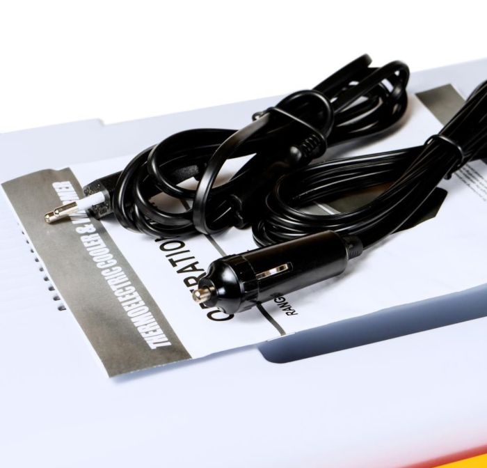 Автохолодильник Ranger Cool - 30 л (RA8857)